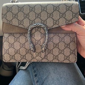Gucci Dionysus